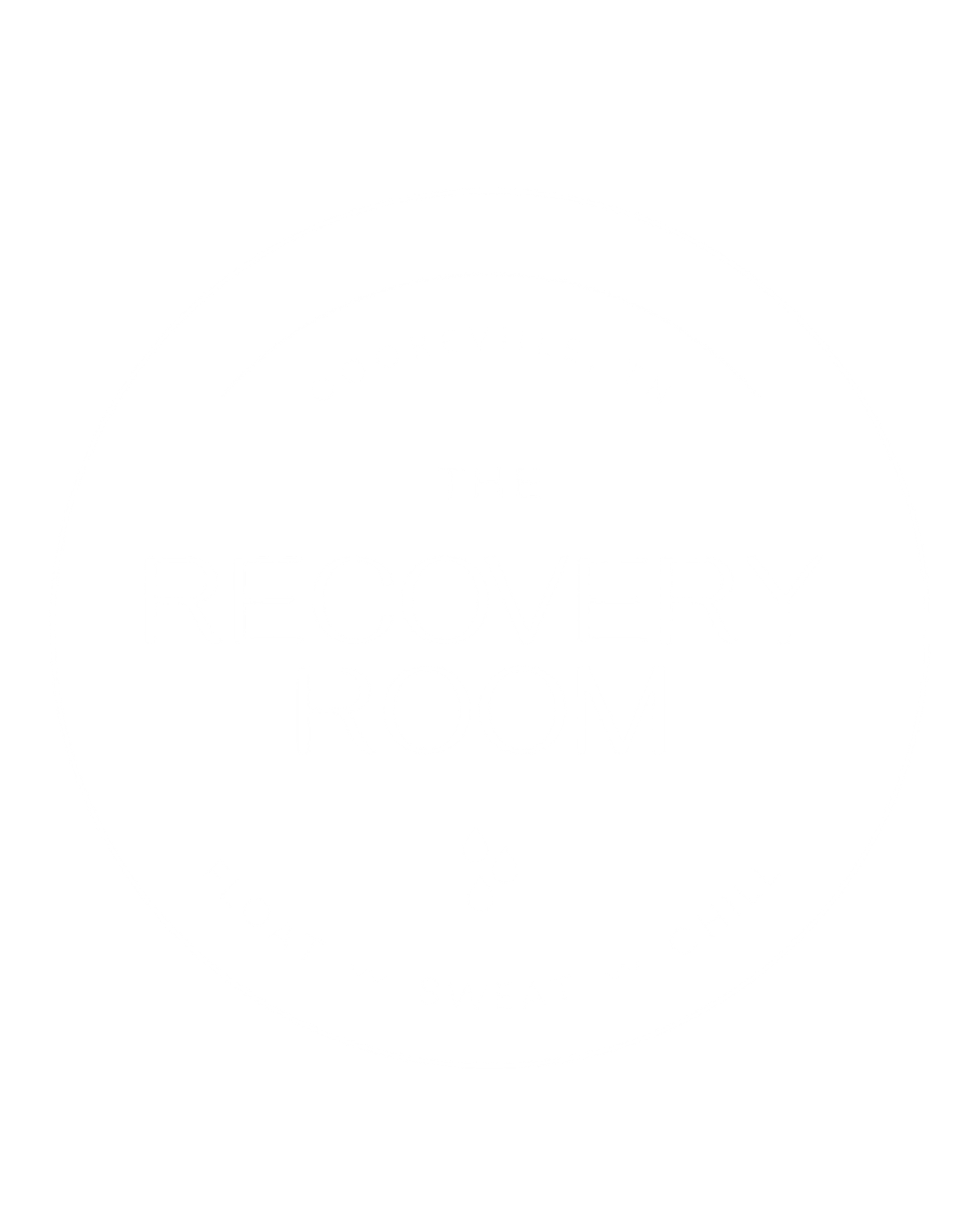 The Recovery Room Logo