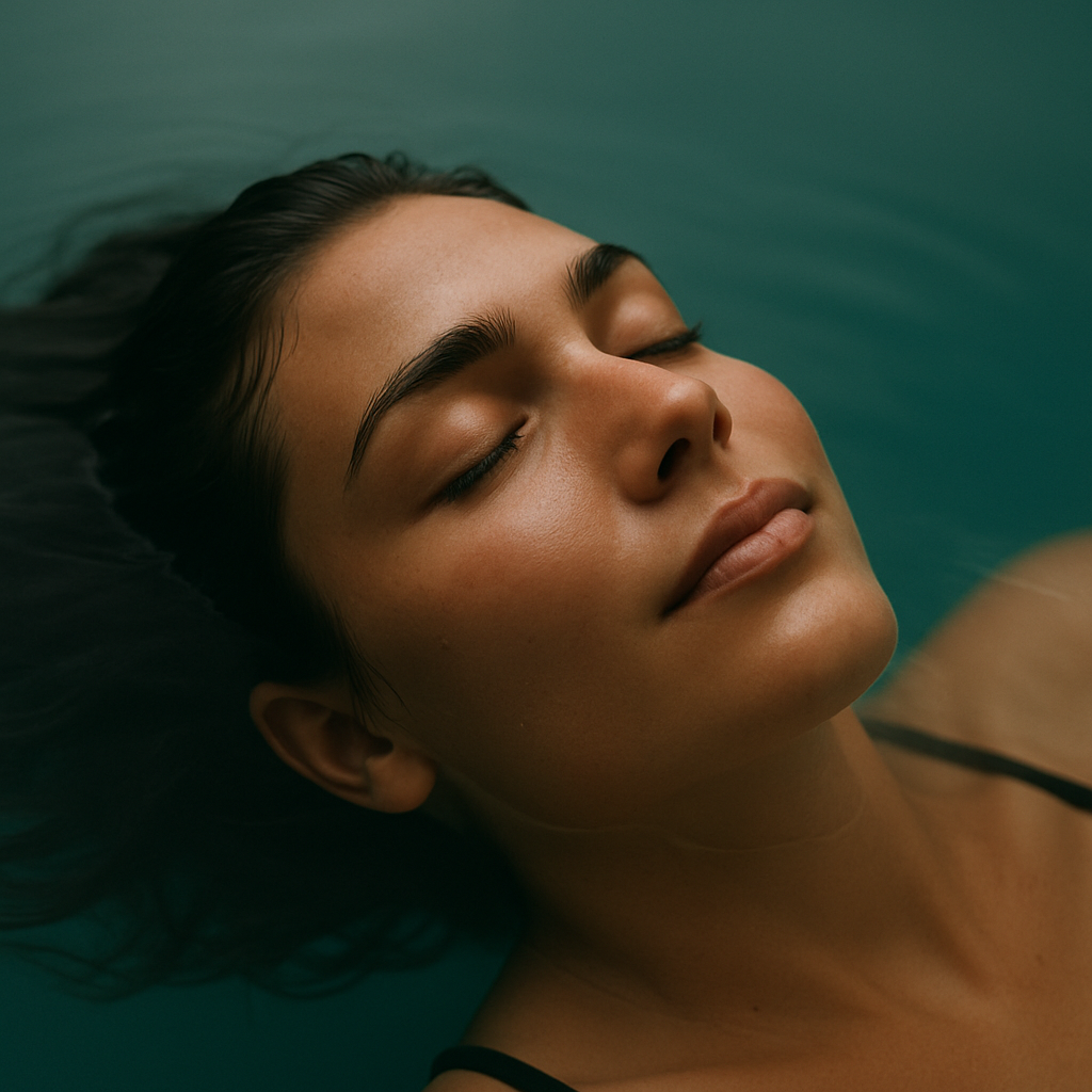 float