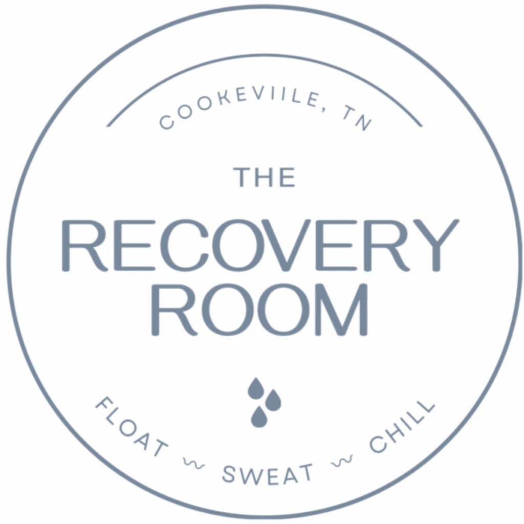 the recovery room logo
