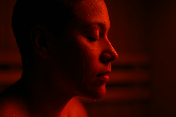 infrared sauna cookeville tennessee